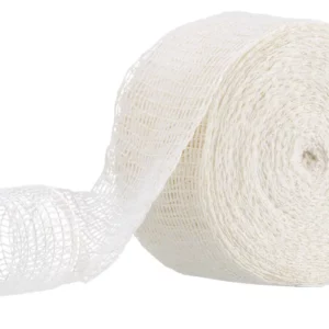 Sieť na mäso, HENDI, Biela, 65x(H)125mm