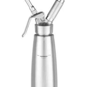 Fľaša na šľahačku , HENDI, Profi Line, 0,5L, 85x(H)235mm