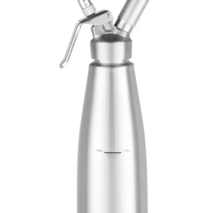 Fľaša na šľahačku , HENDI, Profi Line, 1L, 98x(H)330mm