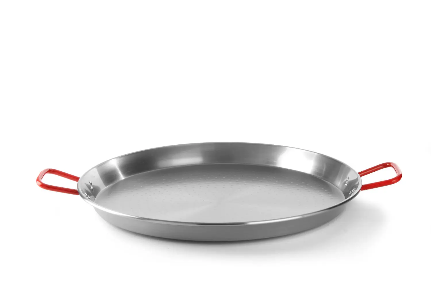 Panvica na paellu, HENDI, Vhodné pre plynový gril Fiesta 146002, 600x(H)40mm