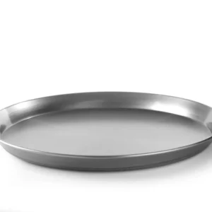 Panvica na paellu, HENDI, Vhodné pre plynový gril Fiesta 146804, 800x(H)50mm