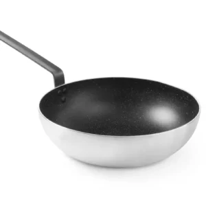 Panvica Wok, HENDI, 320x(H)95mm