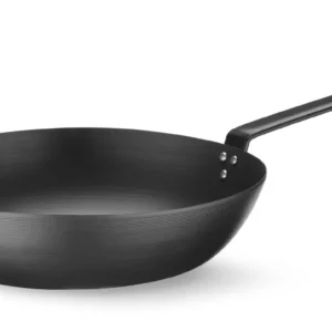 Panvica Wok, HENDI, 304x530mm
