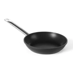 Indukčná panvica z hliníkového odliatku, HENDI, 250x(H)50mm
