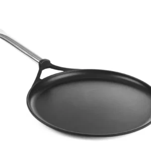 Panvica na palacinky Titanium Professional, HENDI, 320x(H)20mm