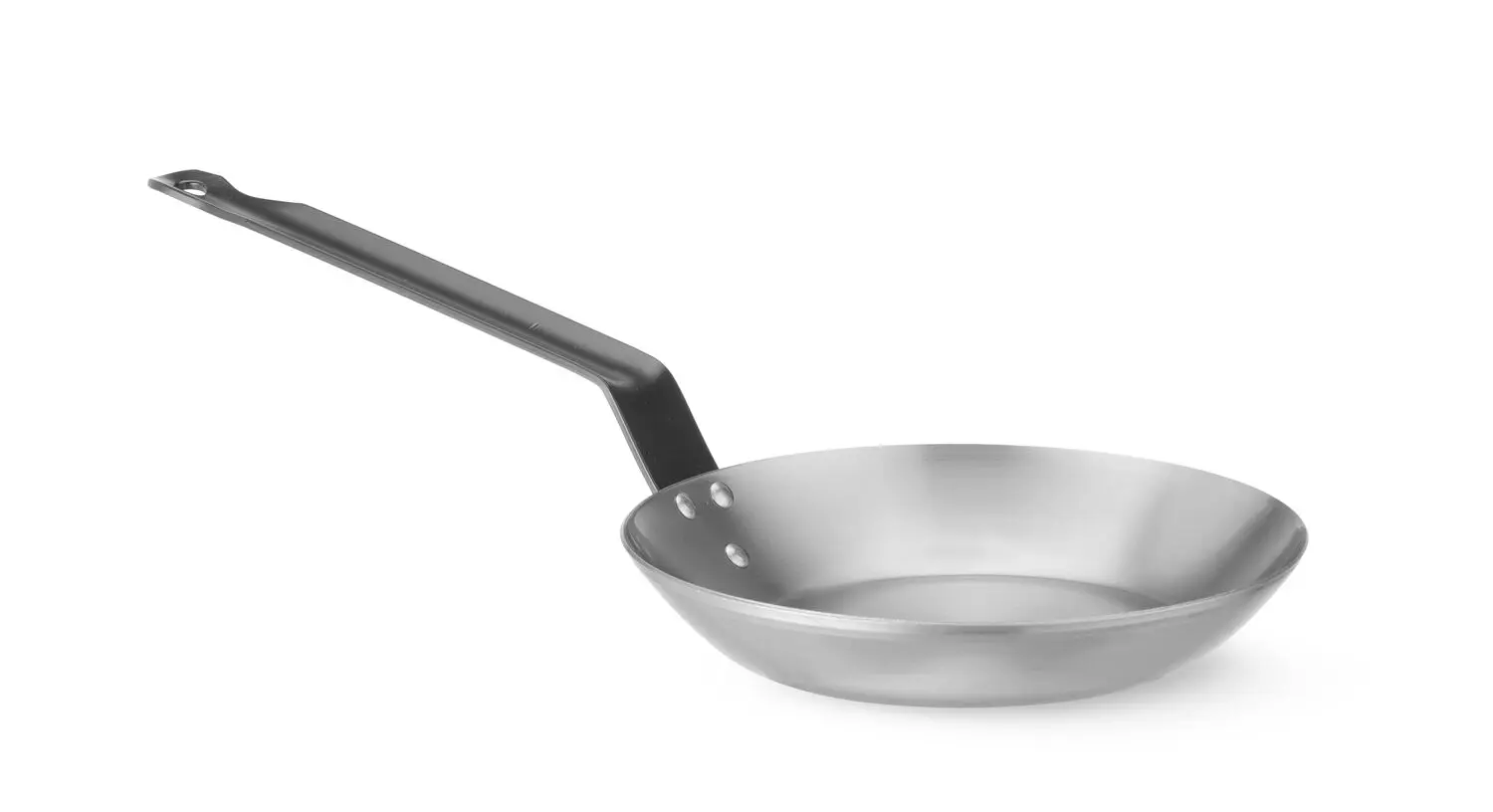 Panvica Lyonnaise, HENDI, 220x(H)100mm, Okrúhle