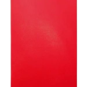 Doska na krájanie HACCP 600 x 400, HENDI, Červená, 600x400mm