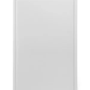 Doska na krájanie HACCP GN 1/1, HENDI, GN 1/1, Biela, 530x325mm