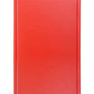 Doska na krájanie HACCP GN 1/1, HENDI, GN 1/1, Červená, 530x325mm