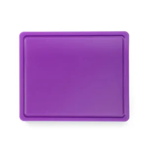 Doska na krájanie HACCP GN 1/2, HENDI, GN 1/2, Fialová, 325x265mm