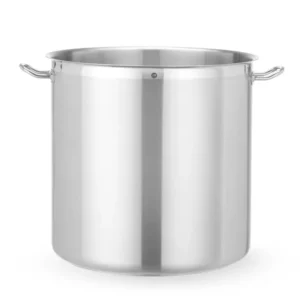 Panvica na dusenie/varenie, vysoká, bez veka, HENDI, Profi Line, 71L, 450x(H)456mm