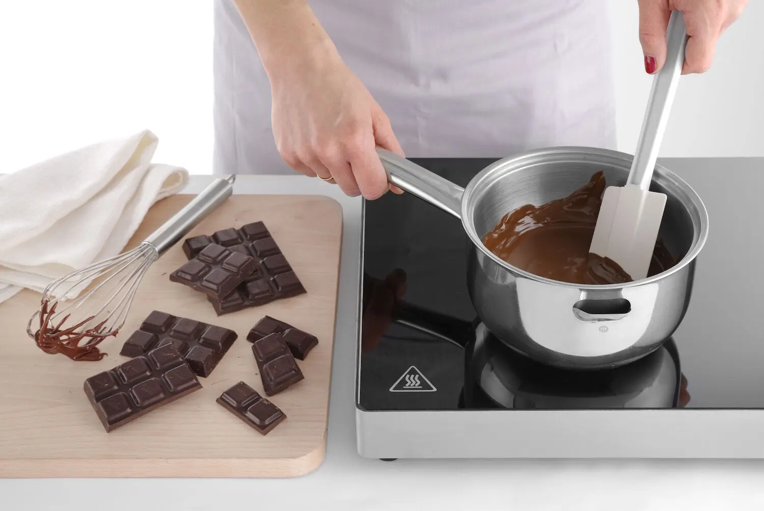 Panvica Bain-Marie, HENDI, 1L, 330x165x(H)95mm – Obrázok 3