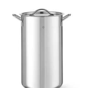 Hrniec na špargľu a cestoviny XL, HENDI, 5,5L, 162x(H)280mm