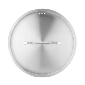 Veko na hrniec, HENDI, Profi Line, 280x(H)52mm