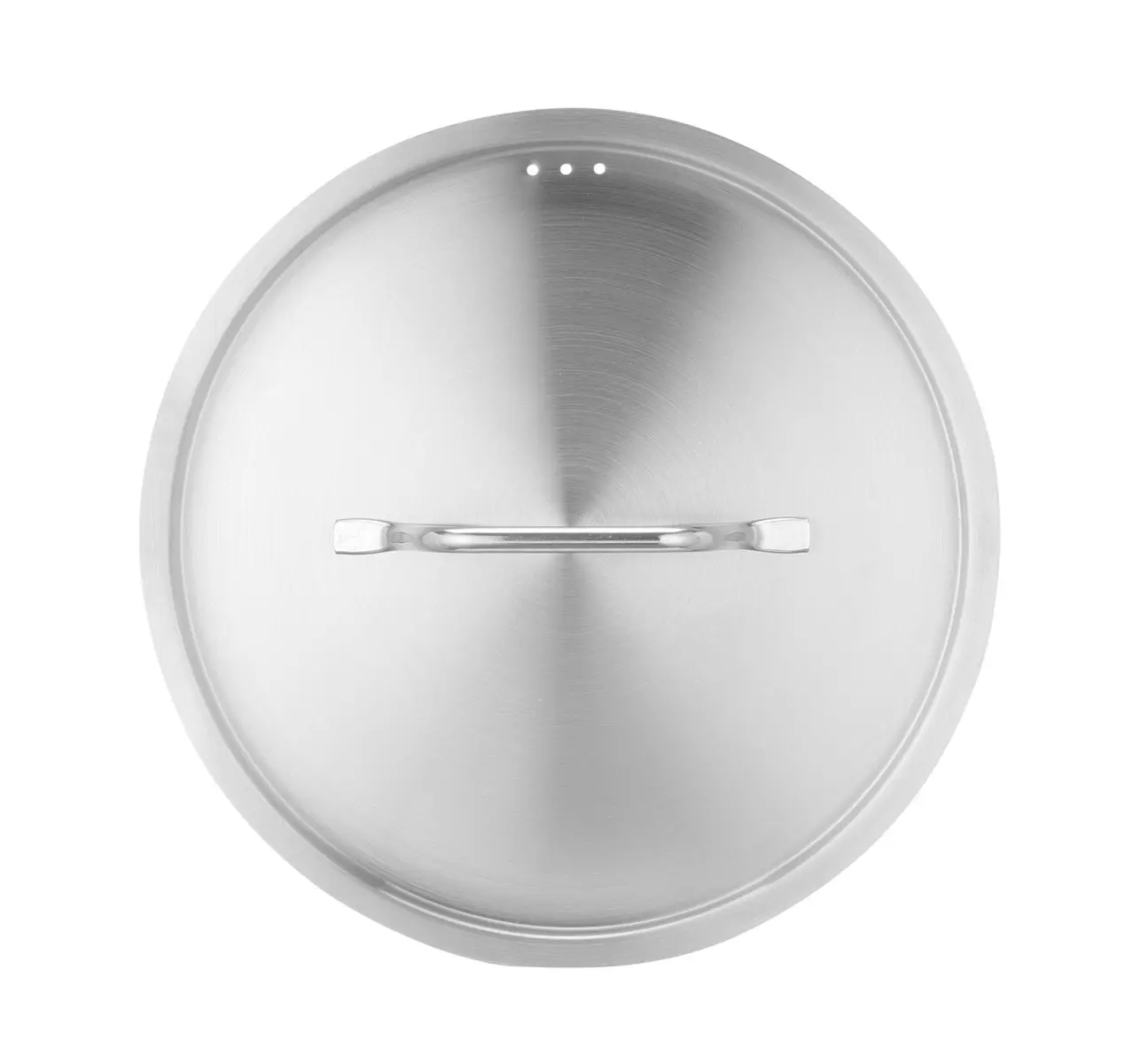 Veko na hrniec, HENDI, Profi Line, 280x(H)52mm