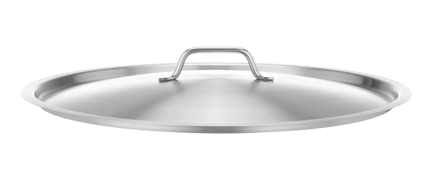 Veko na hrniec, HENDI, Profi Line, 450x(H)68mm – Obrázok 2