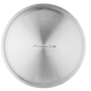 Veko na hrniec, HENDI, Profi Line, 450x(H)68mm