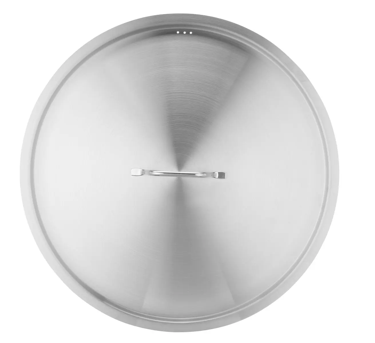 Veko na hrniec, HENDI, Profi Line, 450x(H)68mm
