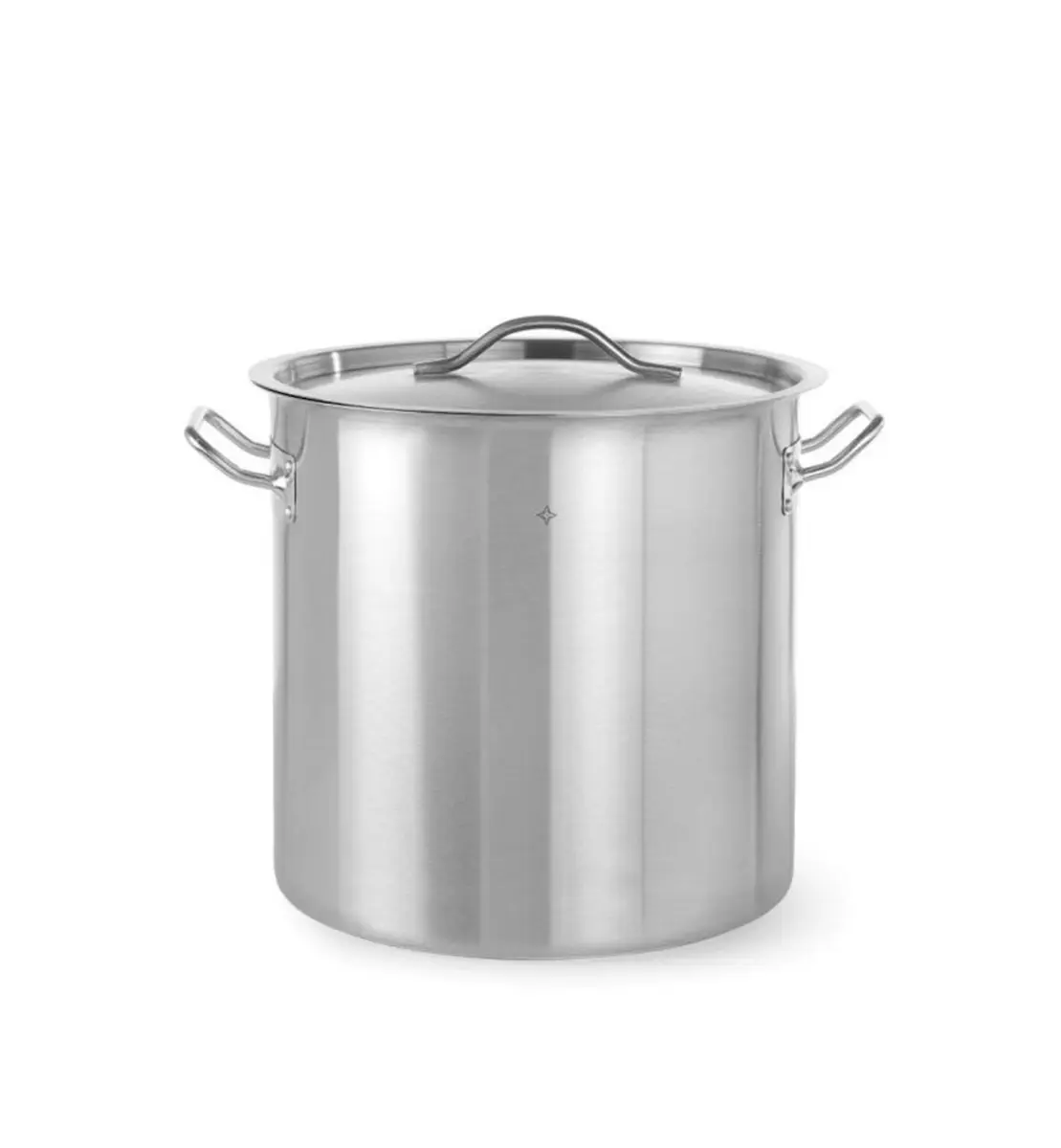Vysoký hrniec – s pokrievkou, Revolution, 17 l, 17L, 280x(H)280mm