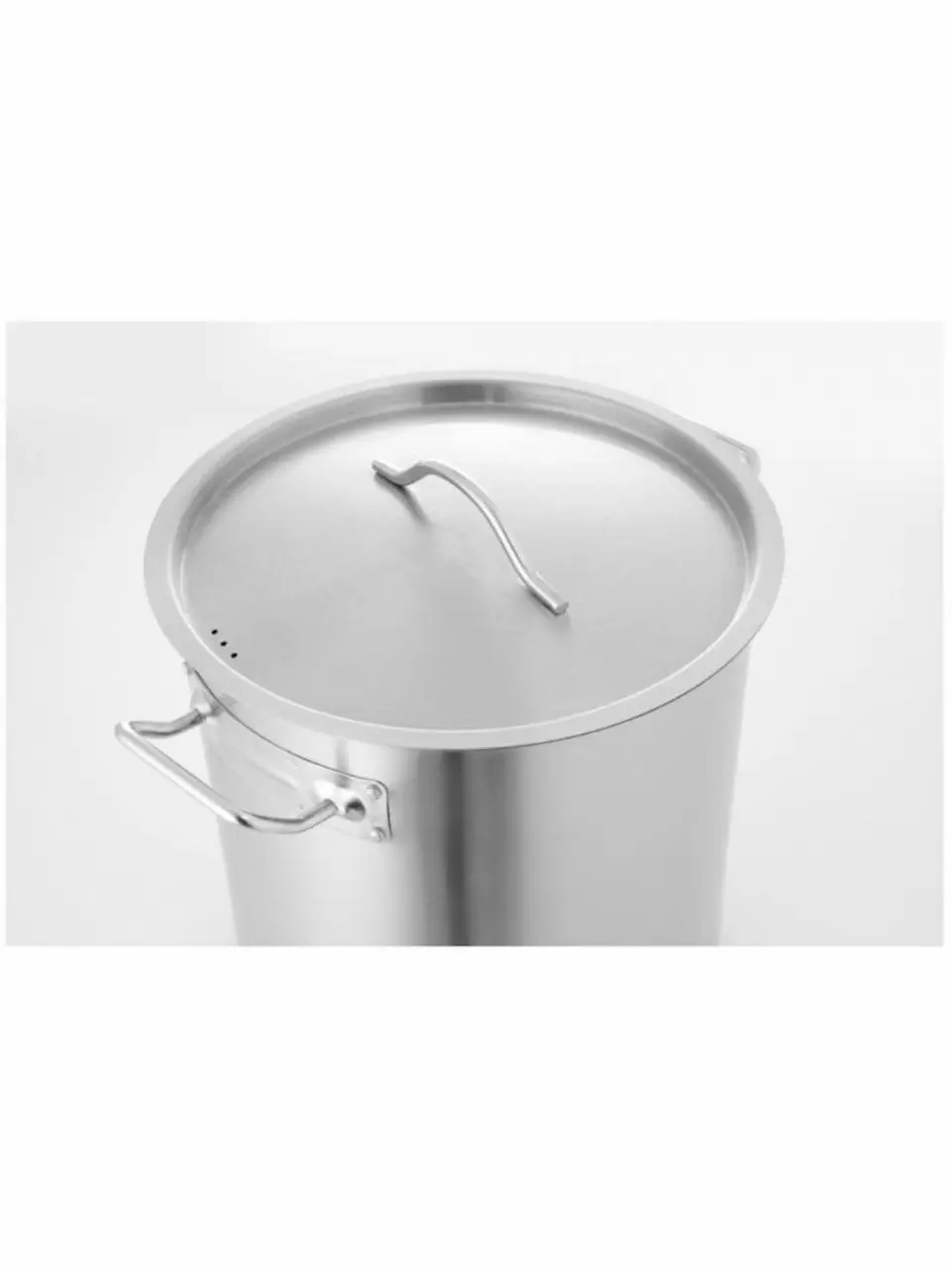 Vysoký hrniec – s pokrievkou, Revolution, 36 l, 36L, 360x(H)360mm – Obrázok 2
