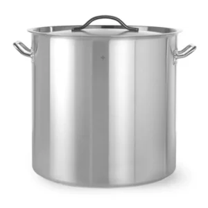 Vysoký hrniec – s pokrievkou, Revolution, 36 l, 36L, 360x(H)360mm