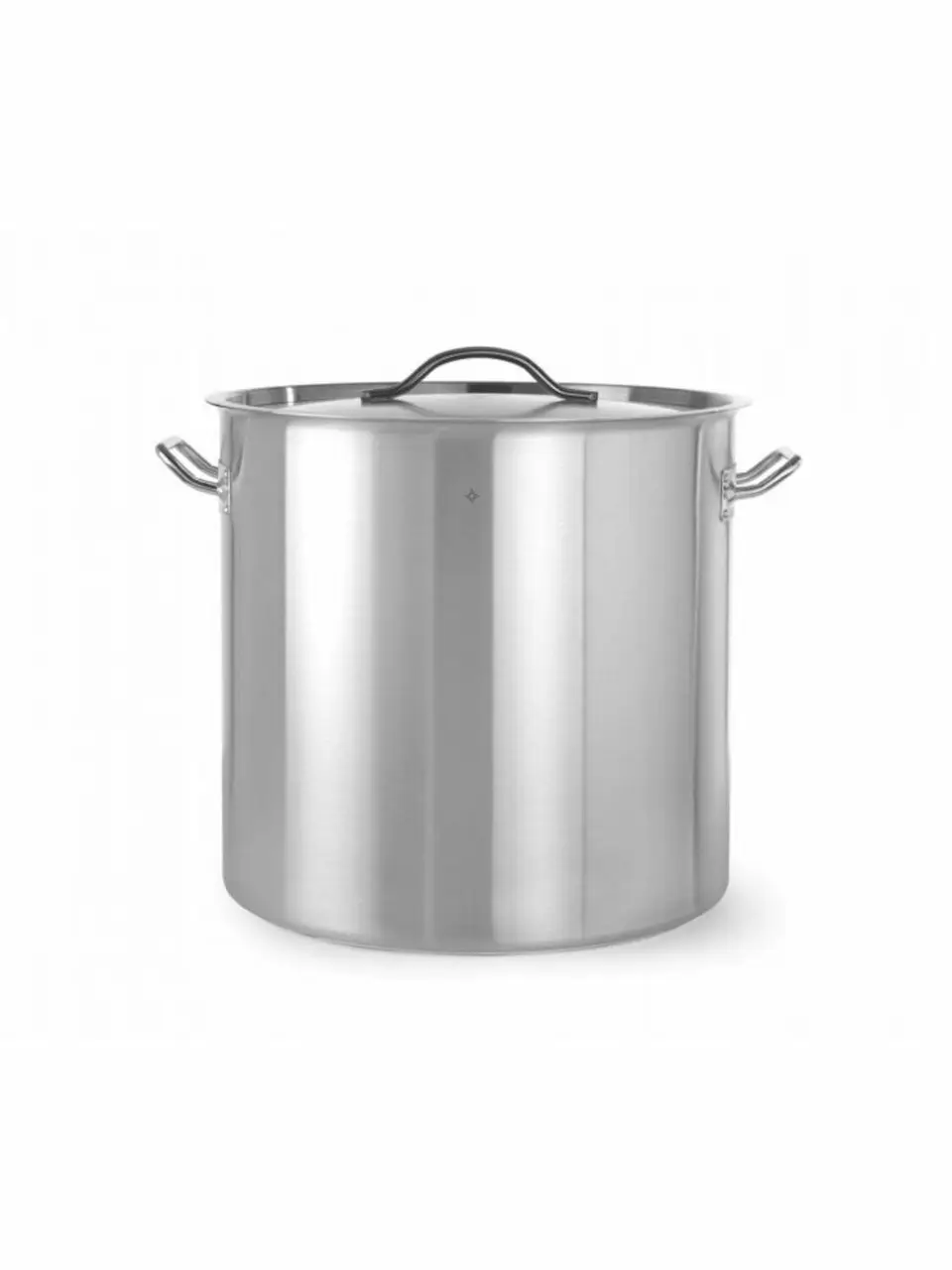 Vysoký hrniec – s pokrievkou, Revolution, 98 l, 98L, 500x(H)500mm