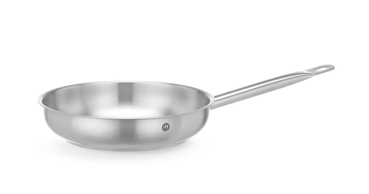 Panvica – bez pokrievky, HENDI, Profi Line, 240x(H)50mm