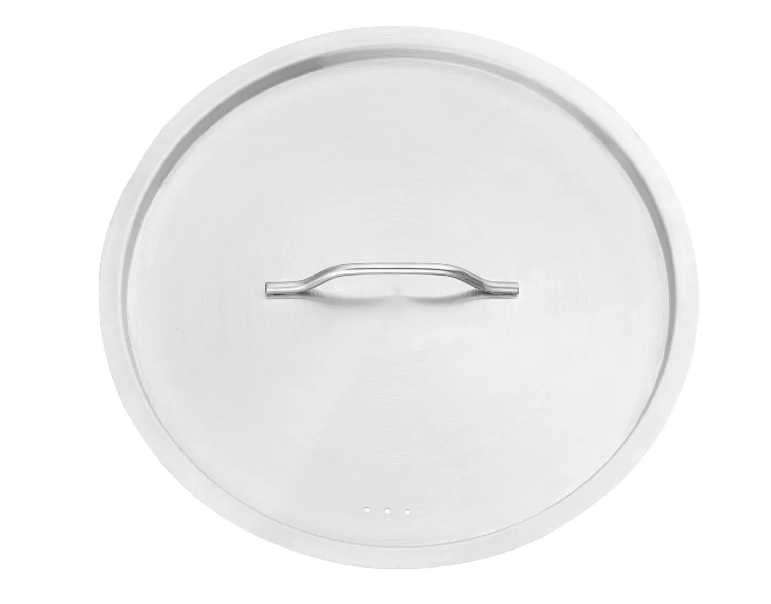 Varný hrniec s vekom, HENDI, 8,5L, 320x(H)139mm – Obrázok 2