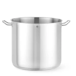 Varný hrniec vysoký - bez veka, HENDI, Kitchen Line, 32L, 360x(H)320mm