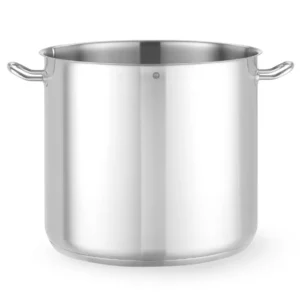 Varný hrniec vysoký - bez veka, HENDI, Kitchen Line, 45L, 400x(H)360mm