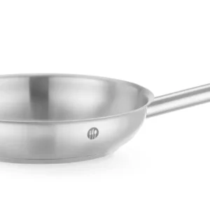 Panvica – bez pokrievky, HENDI, Kitchen Line, 200x(H)45mm
