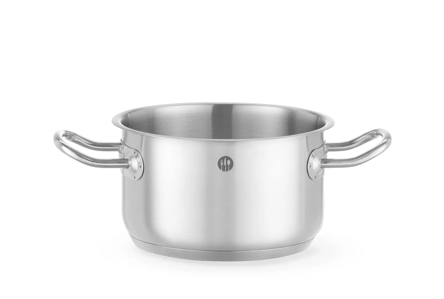 Varný hrniec stredný - bez veka, HENDI, Kitchen Line, 1,8L, 160x(H)95mm