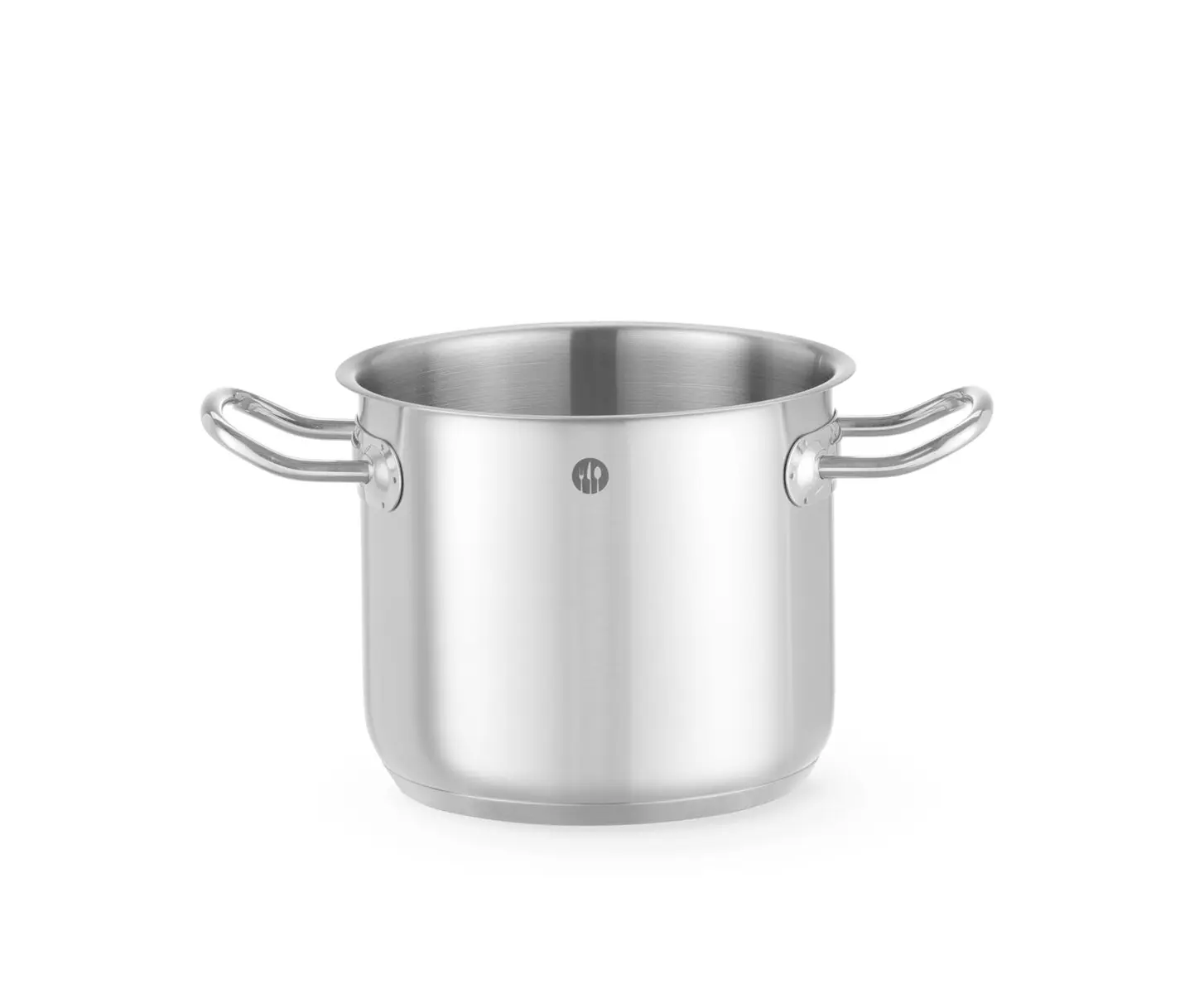 Varný hrniec vysoký - bez veka, HENDI, Kitchen Line, 2,8L, 160x(H)140mm
