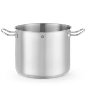 Varný hrniec vysoký - bez veka, HENDI, Kitchen Line, 8,9L, 240x(H)200mm