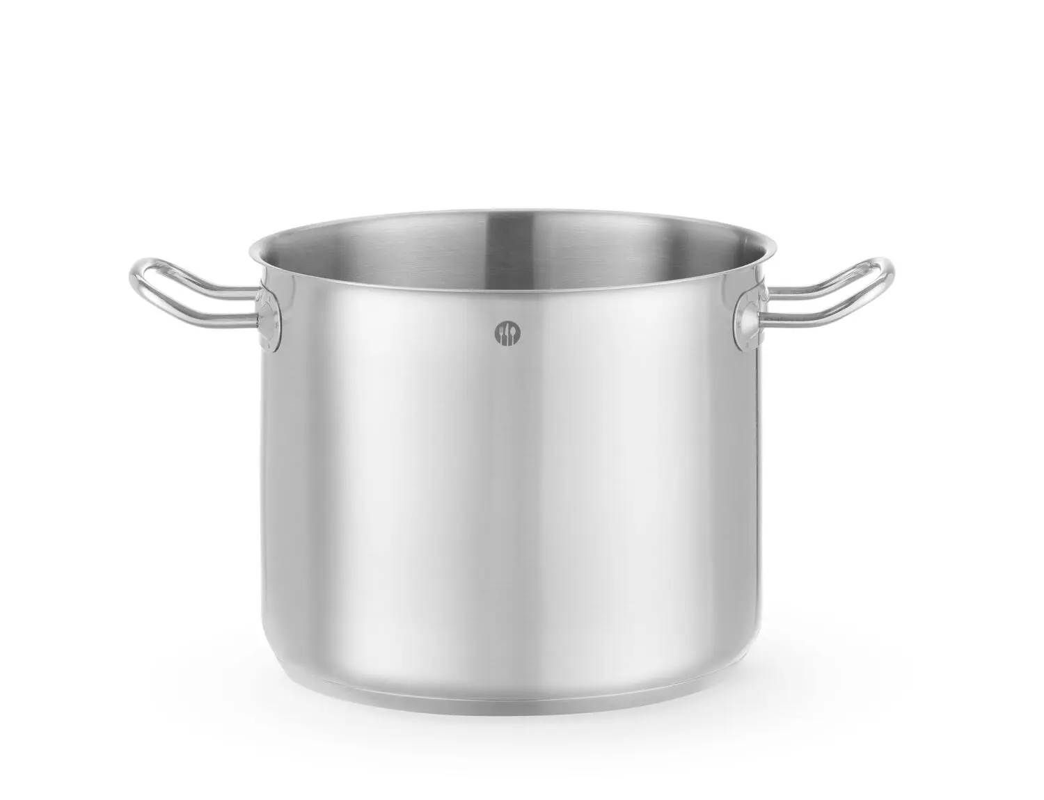 Varný hrniec vysoký - bez veka, HENDI, Kitchen Line, 8,9L, 240x(H)200mm