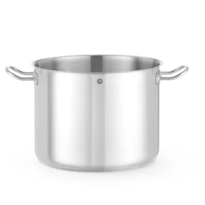 Varný hrniec vysoký - bez veka, HENDI, Kitchen Line, 13,4L, 280x(H)220mm