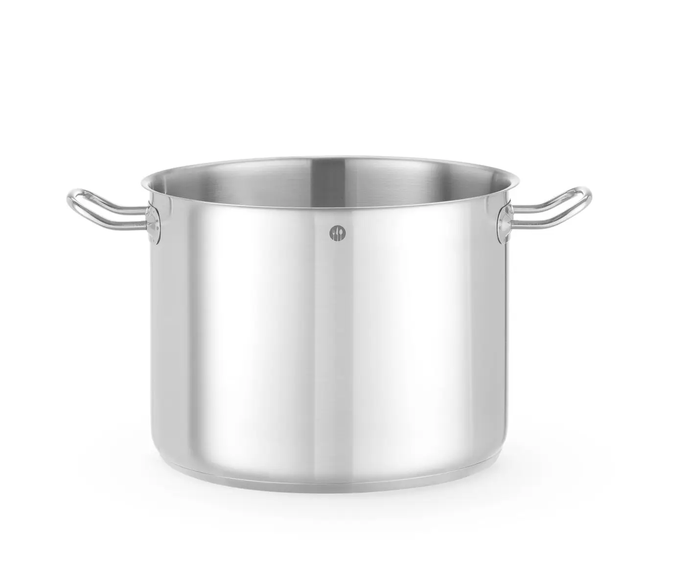 Varný hrniec vysoký - bez veka, HENDI, Kitchen Line, 13,4L, 280x(H)220mm