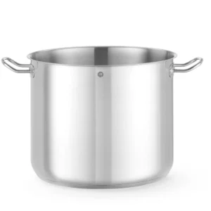Varný hrniec vysoký - bez veka, HENDI, Kitchen Line, 21L, 320x(H)270mm
