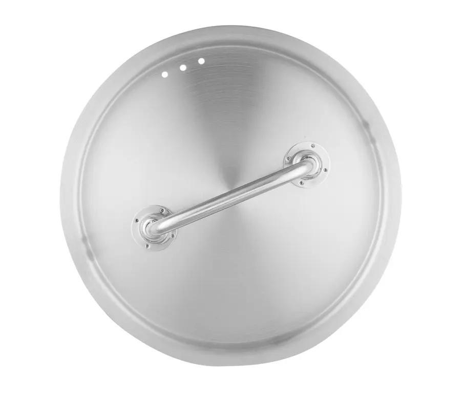 Veká pre hrnce na dusenie, HENDI, Kitchen Line, 200mm