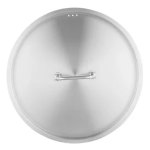Veká pre hrnce na dusenie, HENDI, Kitchen Line, 320mm