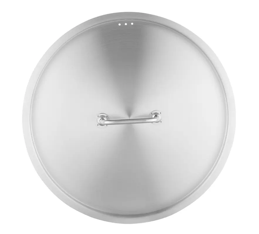 Veká pre hrnce na dusenie, HENDI, Kitchen Line, 320mm