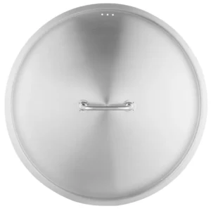 Veká pre hrnce na dusenie, HENDI, Kitchen Line, 360mm