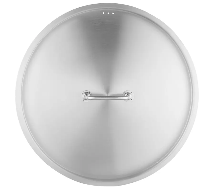 Veká pre hrnce na dusenie, HENDI, Kitchen Line, 360mm