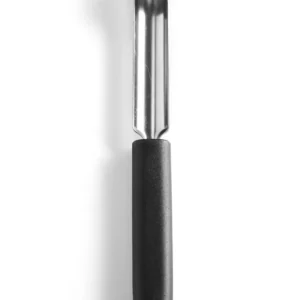 Vydlabávač na zeleninu, HENDI, Čierna, (L)220mm