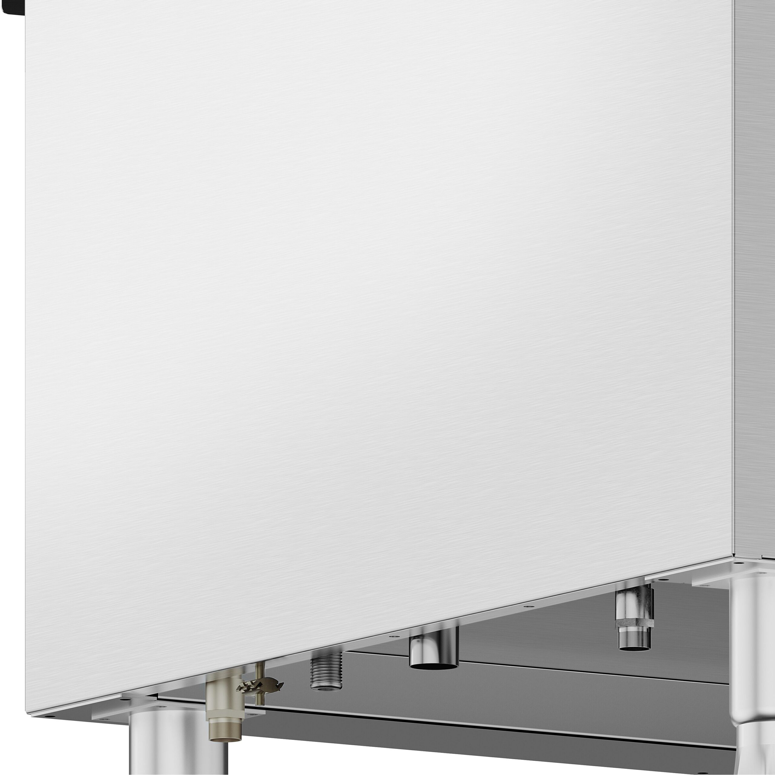 Plynový wok varný ostrovček - 90 kW - 6 horákov - vrátane 4 kohútikov – Obrázok 8