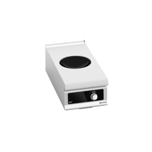 Indukčný wok – 5 kW – Bflex Digital