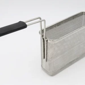 VARIČ CESTOVÍN M700 - Veľký kôš