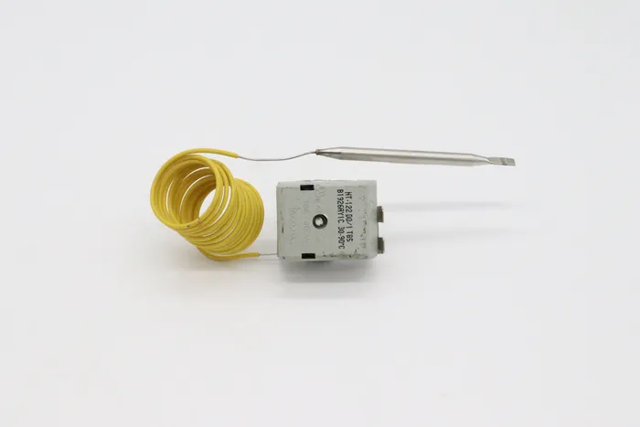 M700 - Termostat 190 °C Jednofázový – Obrázok 3