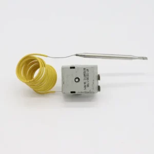 M700 - Termostat 30-90 °C Jednofázový
