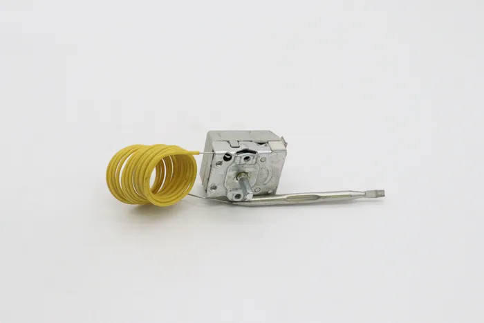 M700 - Termostat 190 °C Jednofázový – Obrázok 2